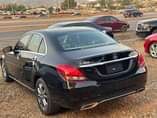 A picture of Few months used 2015 Mercedes Benz C300 13 8 Million