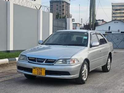 A picture of Porte Mwaka 2005 Cc 1490 Kilmt 89k