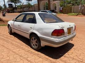 A picture of Toyta 110