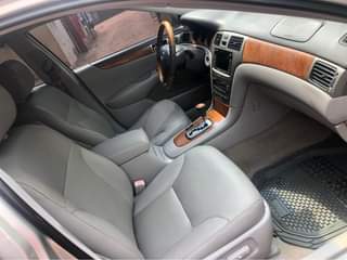 A picture of Not Registered Lexus ES330 06. Tokunbo grade.Extremely clean in and