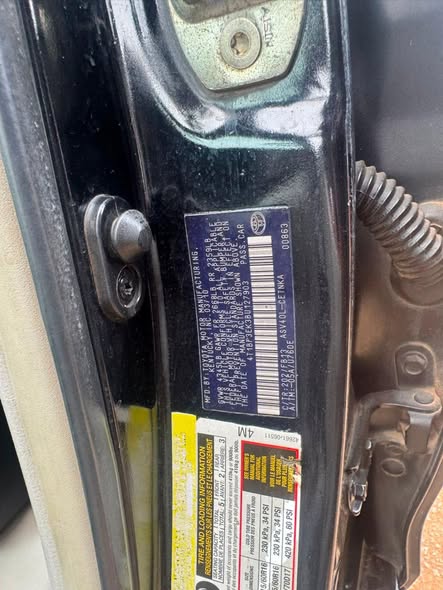 A picture of 2010 Toyota Camry
