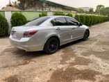 A picture of Neatly used 2008 model Honda accord with duty Location is