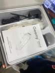 A picture of Geemy Professional Hair Clipper