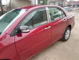 A picture of TOYOTA COROLLA 05 06 DARECT BAKED ON FIRST BODY