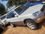 A picture of Rav4