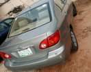 A picture of Toyota Corolla 04