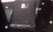 A picture of Dell i3 laptop