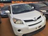 A picture of Toyota ist 2009 2010 32m