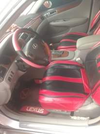 A picture of Car
