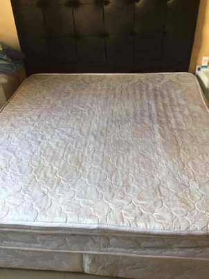 beds