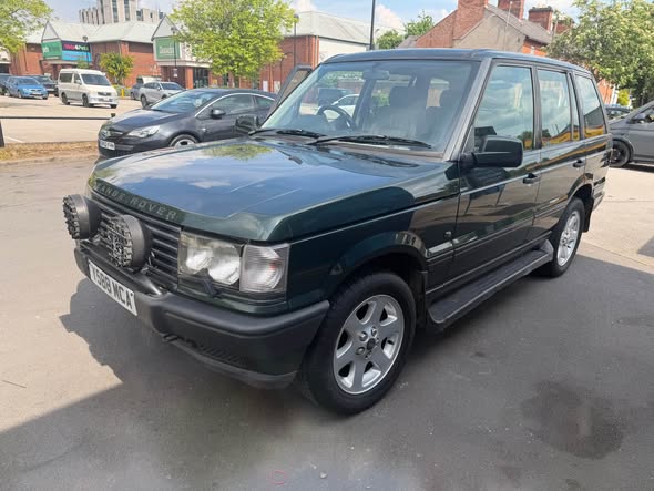rover