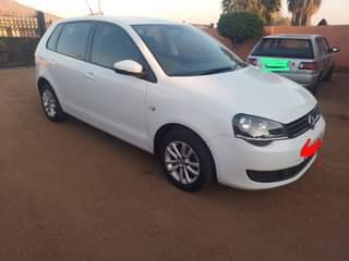 Thapelo M.