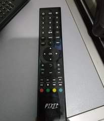 A picture of 32 inches tv for sell 300k 300k only