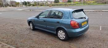 cars under 4000