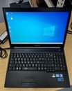 A picture of Samsung laptop for sale Tel 0788900283