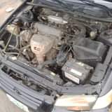 A picture of Toyota Camry Drop light Ac Engine has not been touched