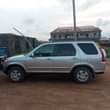 A picture of Honda CR V