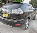 A picture of Toyota Harrier New Model