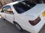 A picture of Toyota Carina Ti CQ