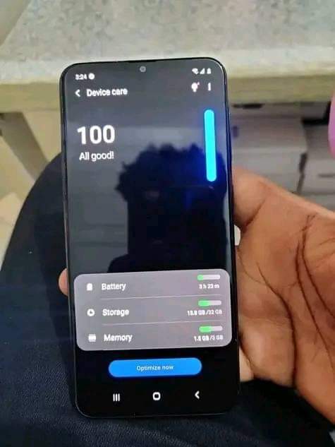 samsung a21s