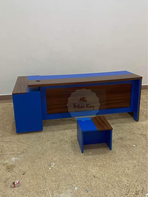 A picture of Office furniture office desk
