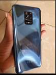 A picture of Redmi Note 9 pro 128gb