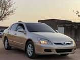 A picture of EXTREMELY CLEAN HONDA ACCORD DC 2007 MODEL WITH ORIGINAL CUSTOM