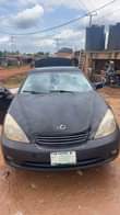 A picture of 2005 Lexus ES300