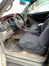 A picture of Toyota 4