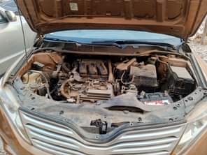 A picture of Super clean registered Toyota venza 2011 Untampered engine AC working