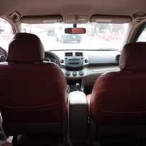 A picture of Toyota Rav4 06 4 Plugs