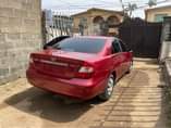 A picture of Clean Toyota Camry 2004