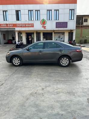 A picture of Reg Toyota Camry XLE 2008 Model Very Sharp Body Clean