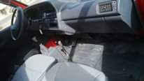 A picture of URGENT BUYERS ONLY 07025299327 Toyota hiace bus Year 2000 Foreign
