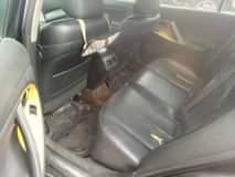 A picture of Toyota Camry XLE 2007 model location lekki1