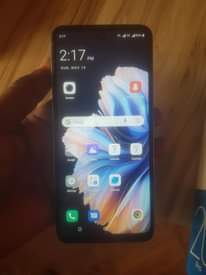 A picture of Camon 20pro