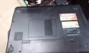A picture of Lenovo Think Pad
