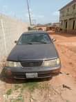 A picture of Engine and gear sound AC needs attention Location Agbara Price