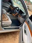 A picture of Toyota Mark Grande