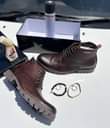 A picture of Men s Boots at 220k