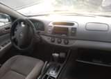 A picture of Toyota Camry bigdaddy v6 first body perfect working condition