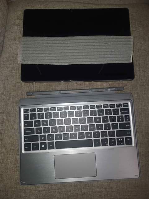 dell laptop