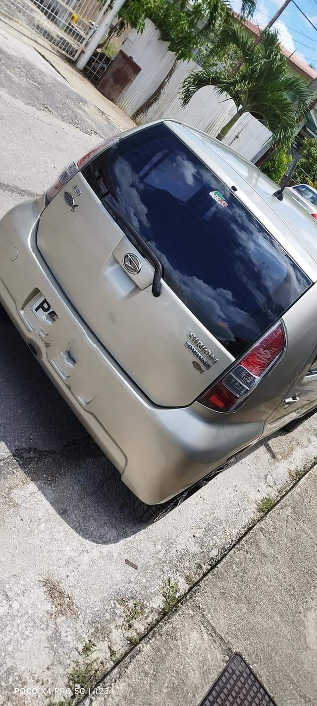 TrinBagoCars4Sale