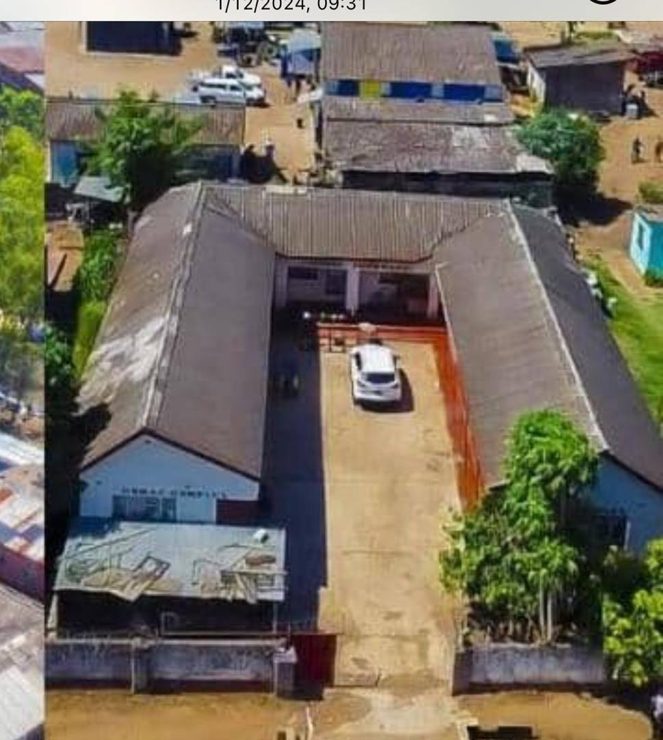 property commercial