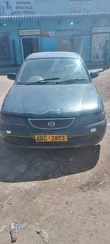 classifieds/cars mazda