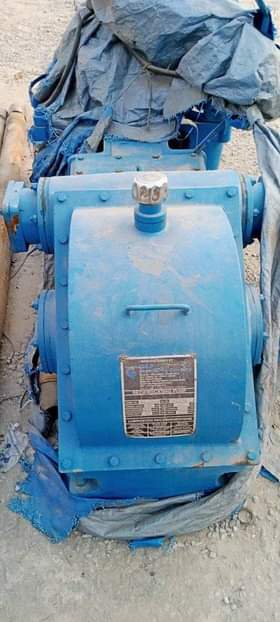 A picture of Mudpump