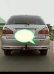A picture of Toyota Avencis verso