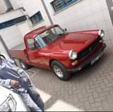 Moses K.