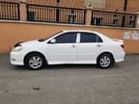 A picture of Toyota Corolla 2005 sport Super clean in and out Buy