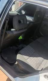 A picture of 2001 TOYOTA COROLLA FOR SALE LOCATION SOKOTO STATE PRICE 350K